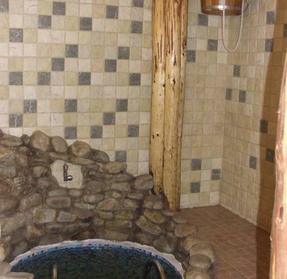 Пансион Chalet Truten