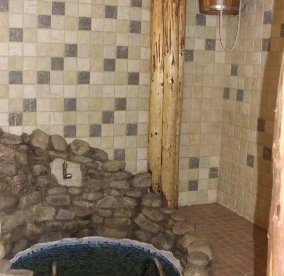 Majatalo Chalet Truten