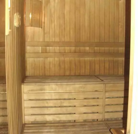 Majatalo Chalet Truten