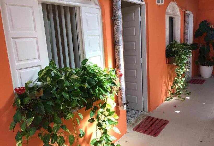 Pension Mar De Guarajuba