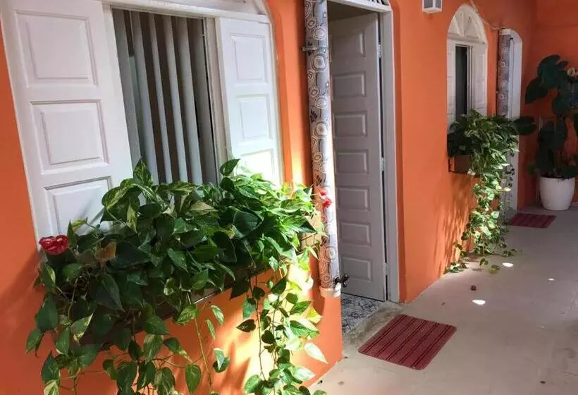 Majatalo Mar De Guarajuba
