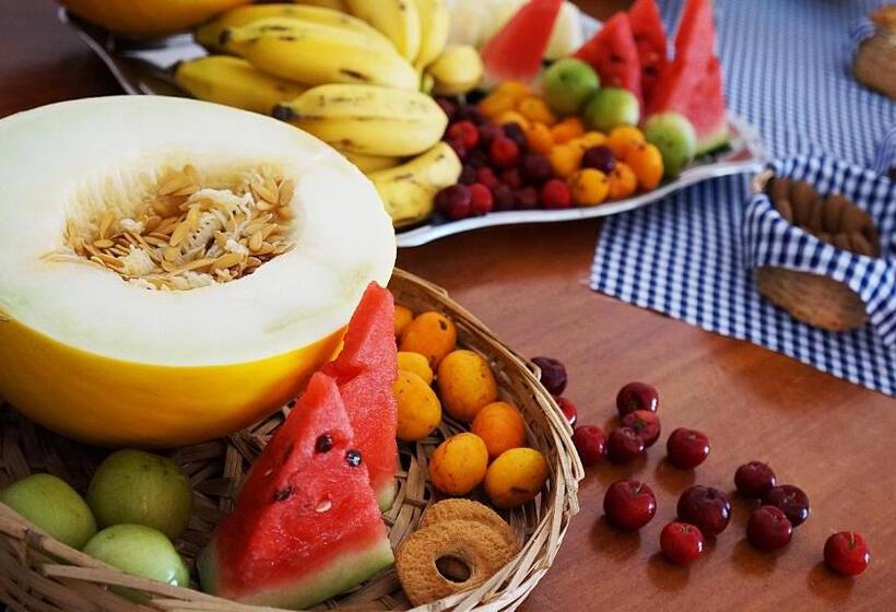 Pension Mar De Guarajuba