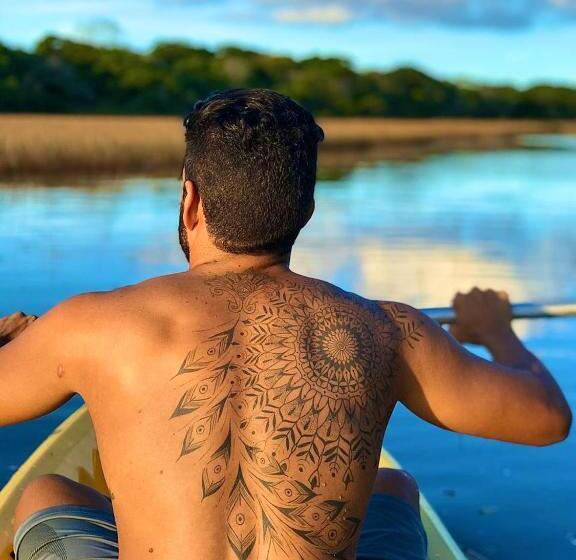 Pension Mar De Guarajuba