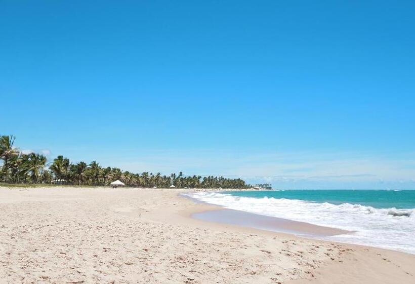 Pension Mar De Guarajuba