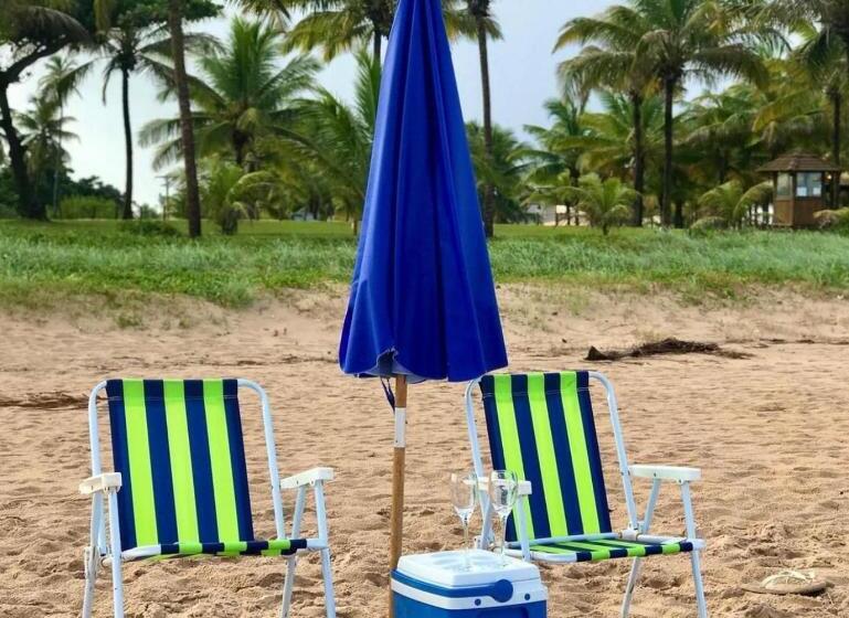 Pension Mar De Guarajuba