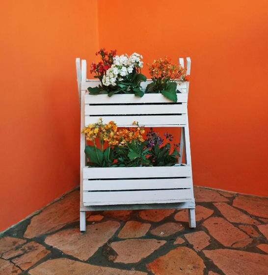 Pension Mar De Guarajuba