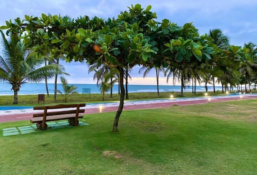 Pension Mar De Guarajuba