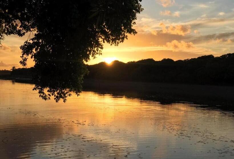 Pension Mar De Guarajuba