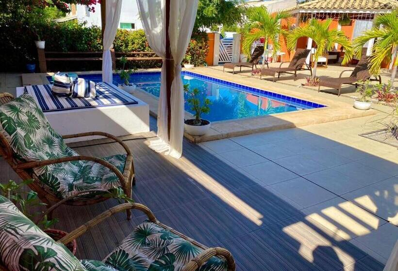 Pension Mar De Guarajuba