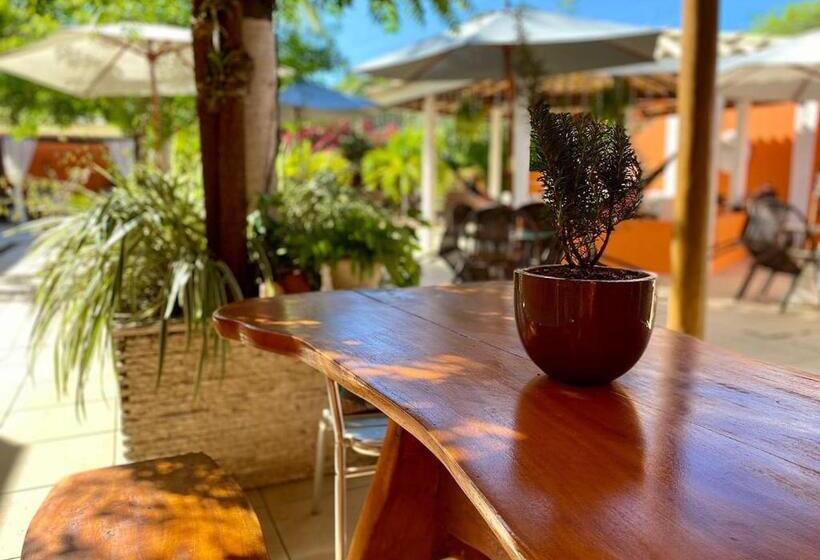 Pension Mar De Guarajuba