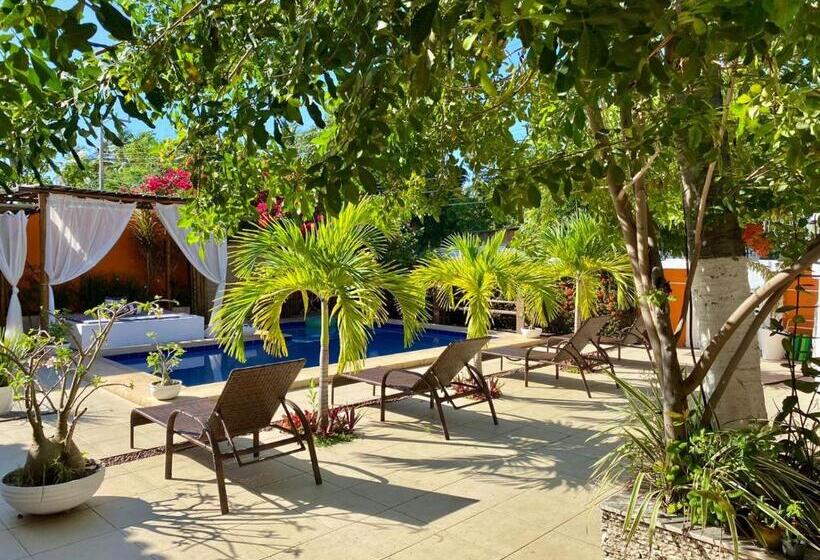 Pension Mar De Guarajuba