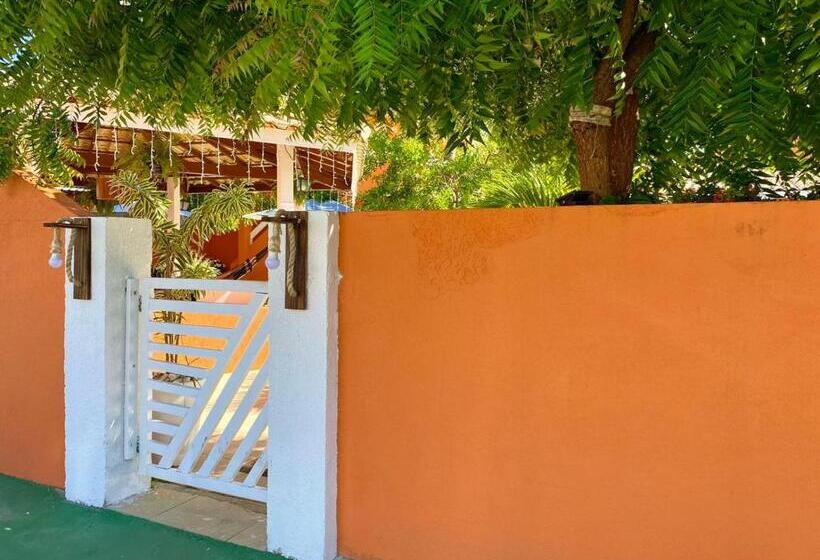 Pension Mar De Guarajuba