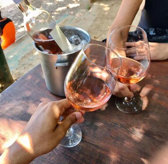 Pension Mar De Guarajuba