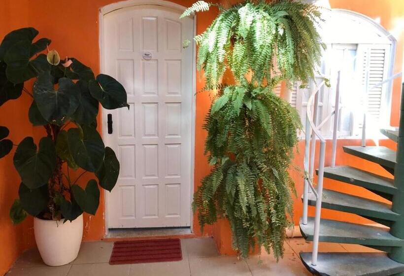 Pension Mar De Guarajuba