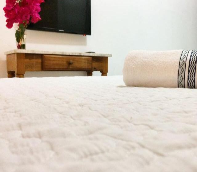 Pension Mar De Guarajuba