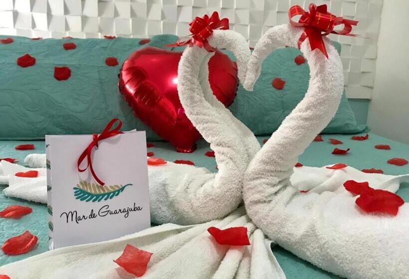 Pension Mar De Guarajuba