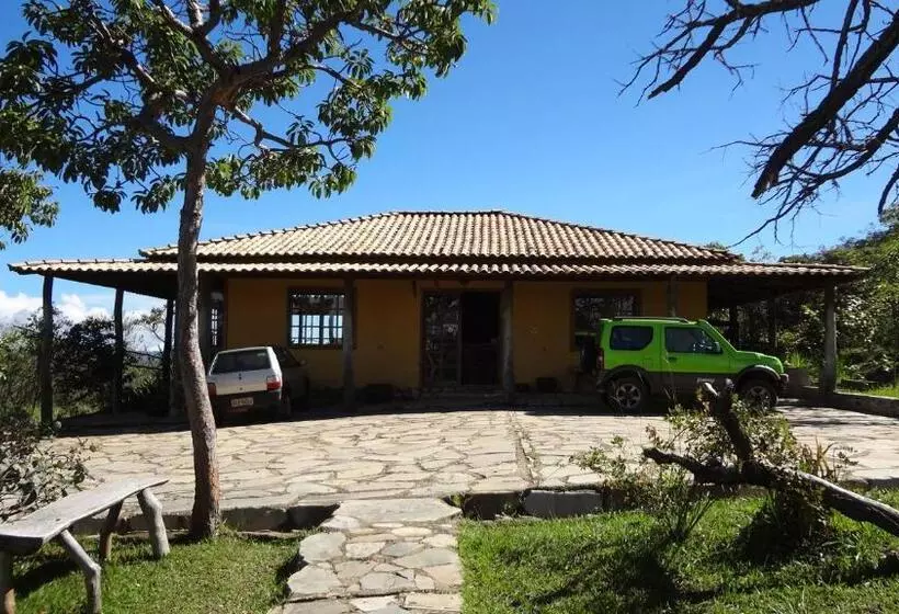 Majatalo Mirante Do Vale