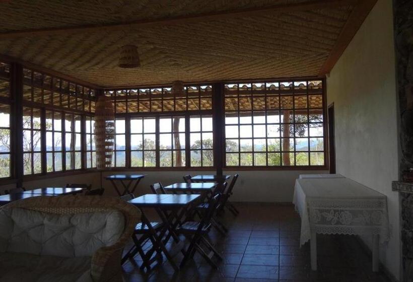 פנסיון Mirante Do Vale