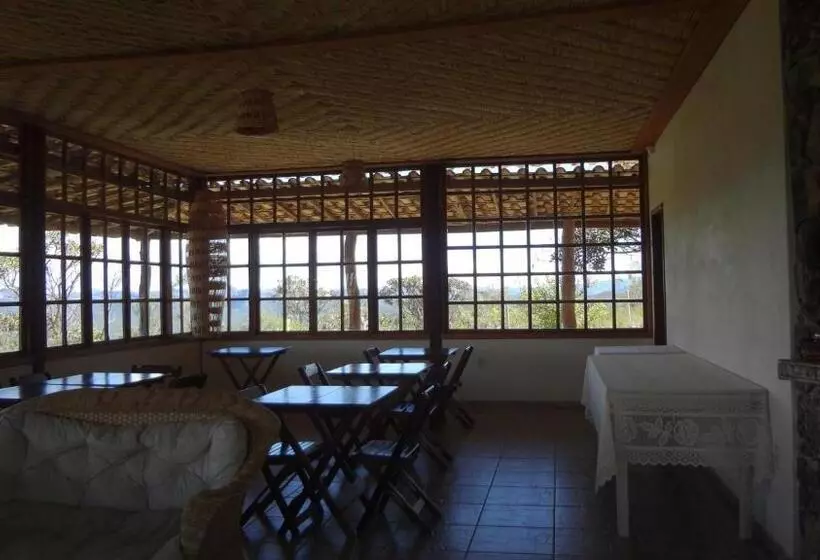 Majatalo Mirante Do Vale