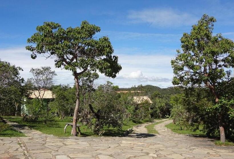 פנסיון Mirante Do Vale