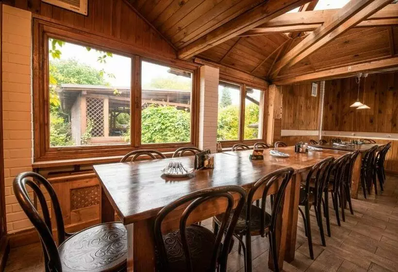 Majatalo Penzion Lucie