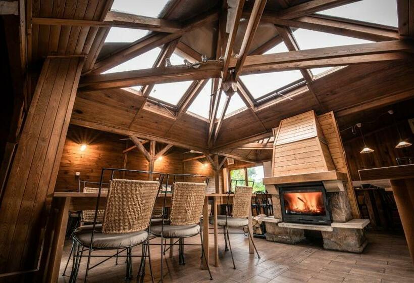 펜션 Penzion Lucie