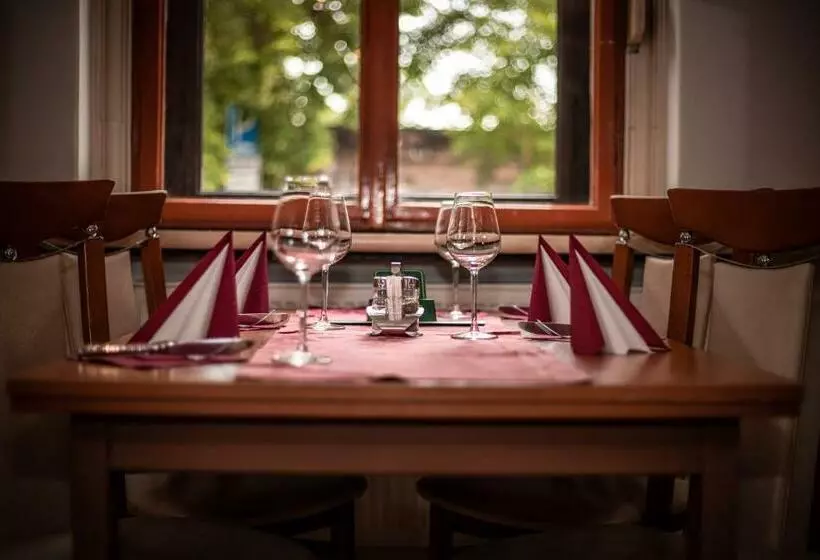 Majatalo Penzion Lucie