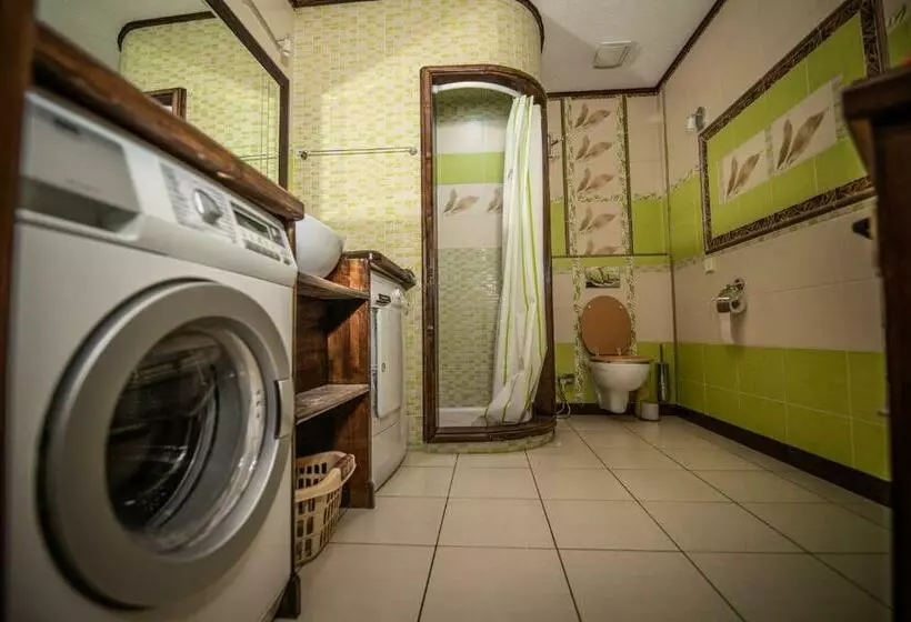 Majatalo Penzion Lucie