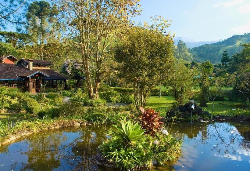 Pension Pousada Terra Da Luz