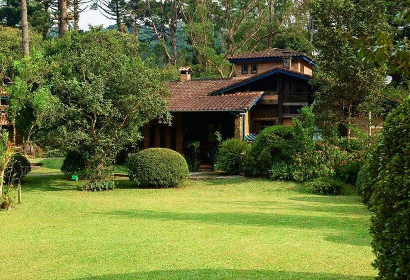 Pension Pousada Terra Da Luz