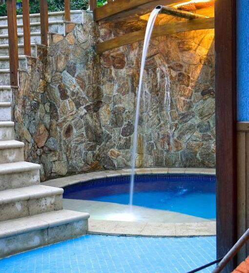 Pension Pousada Terra Da Luz