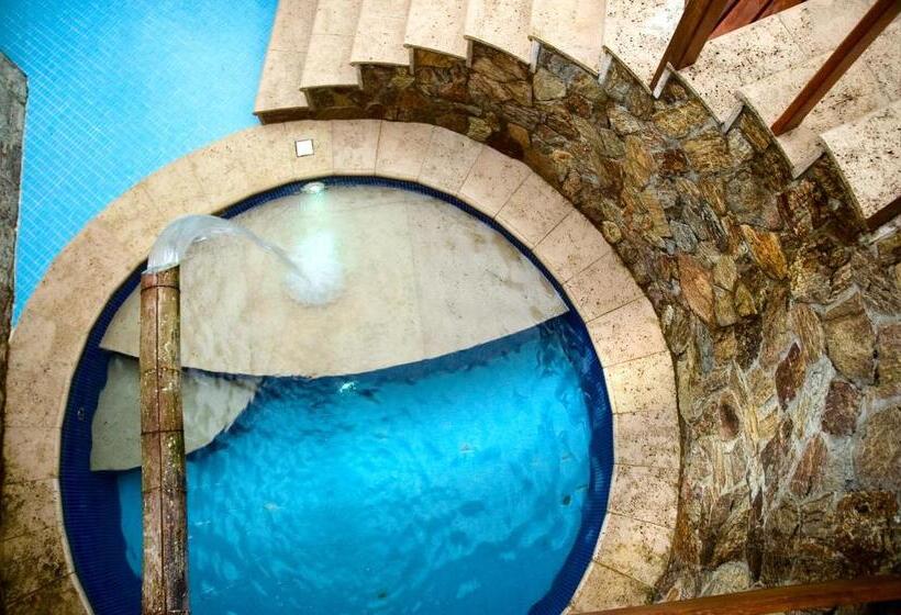 膳宿费 Pousada Terra Da Luz