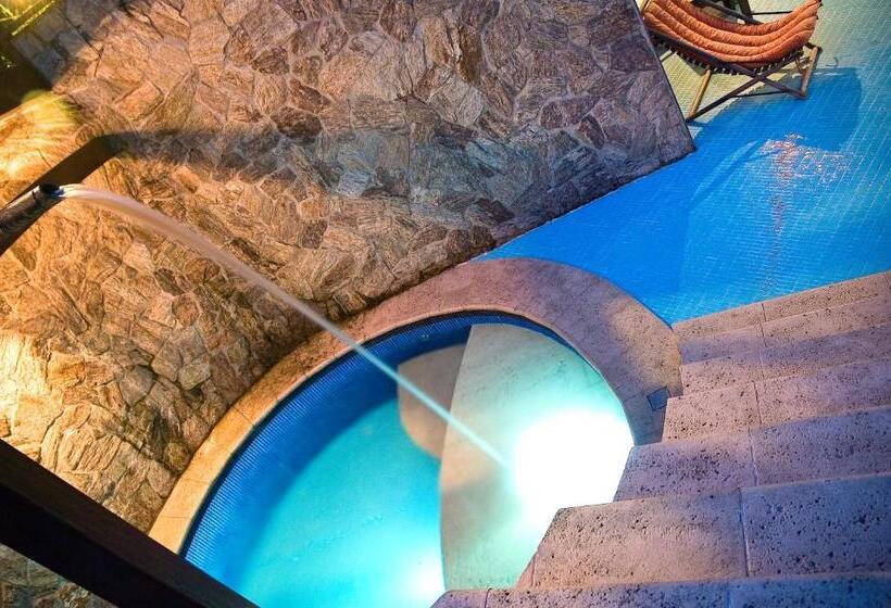 Pension Pousada Terra Da Luz