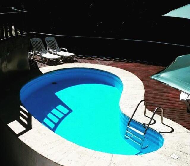 Pension Pousada Terra Da Luz