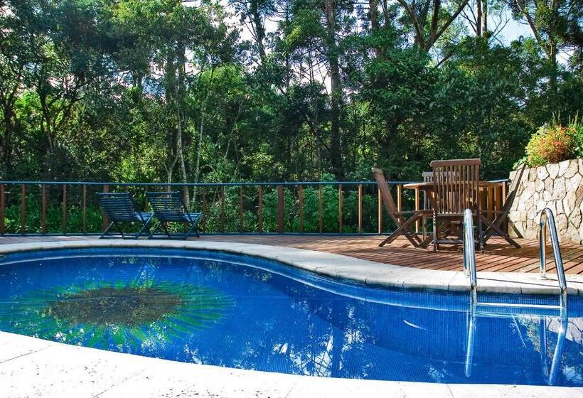 Pension Pousada Terra Da Luz