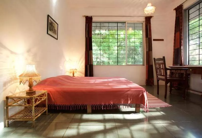 Majatalo The Annex, Isai Ambalam Guest House