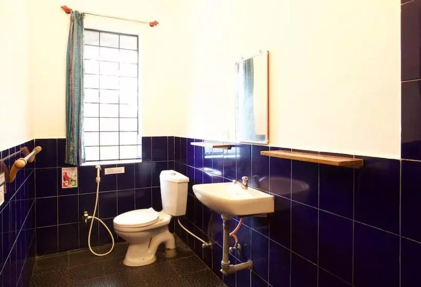 Majatalo The Annex, Isai Ambalam Guest House