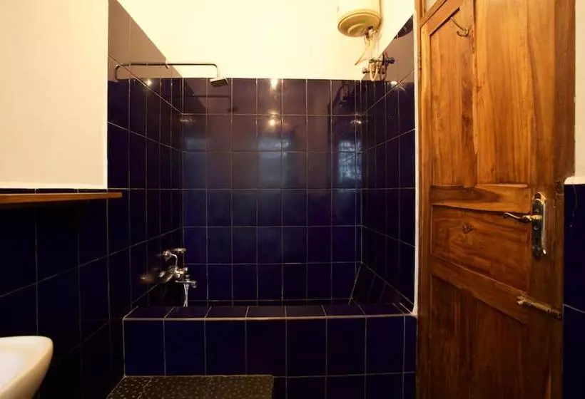 Majatalo The Annex, Isai Ambalam Guest House