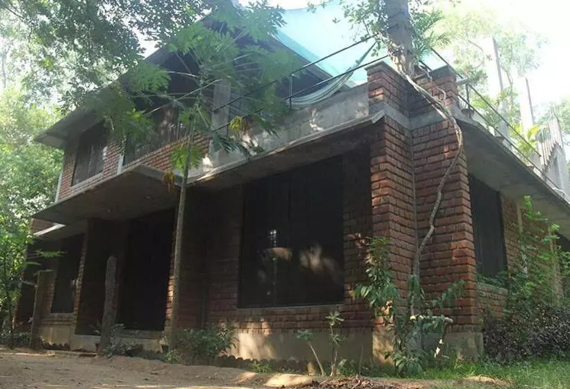 Majatalo The Annex, Isai Ambalam Guest House