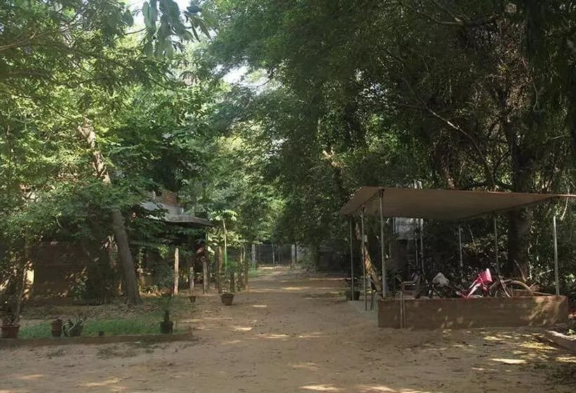 Majatalo The Annex, Isai Ambalam Guest House