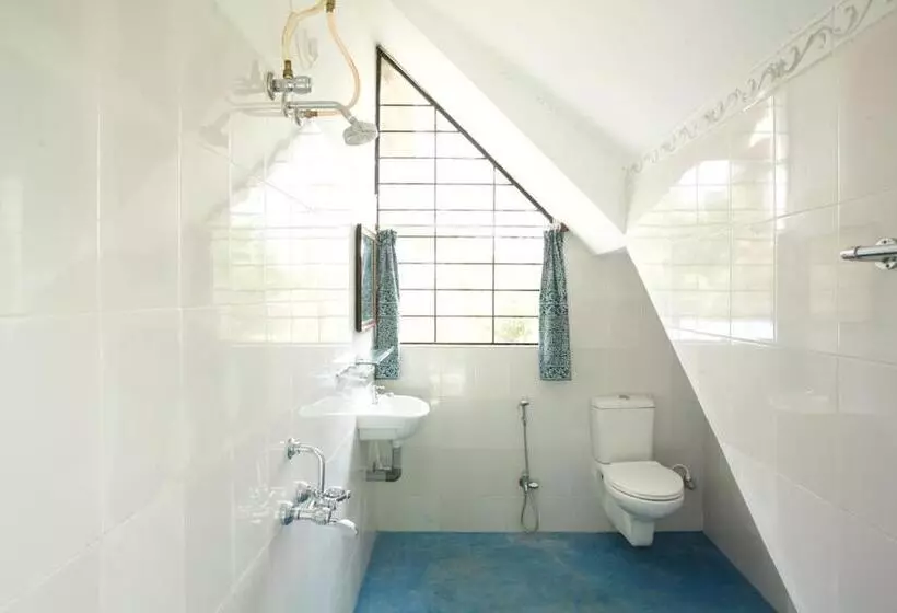 Majatalo The Annex, Isai Ambalam Guest House