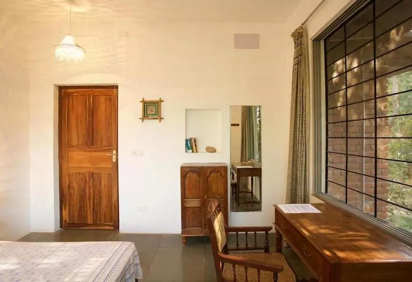 Majatalo The Annex, Isai Ambalam Guest House