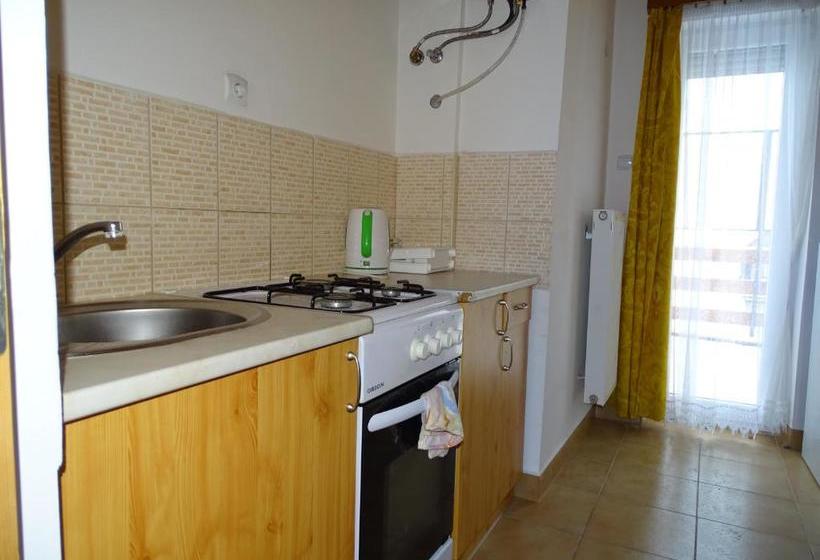 ペンション Vendvidék Kapuja Vendégház