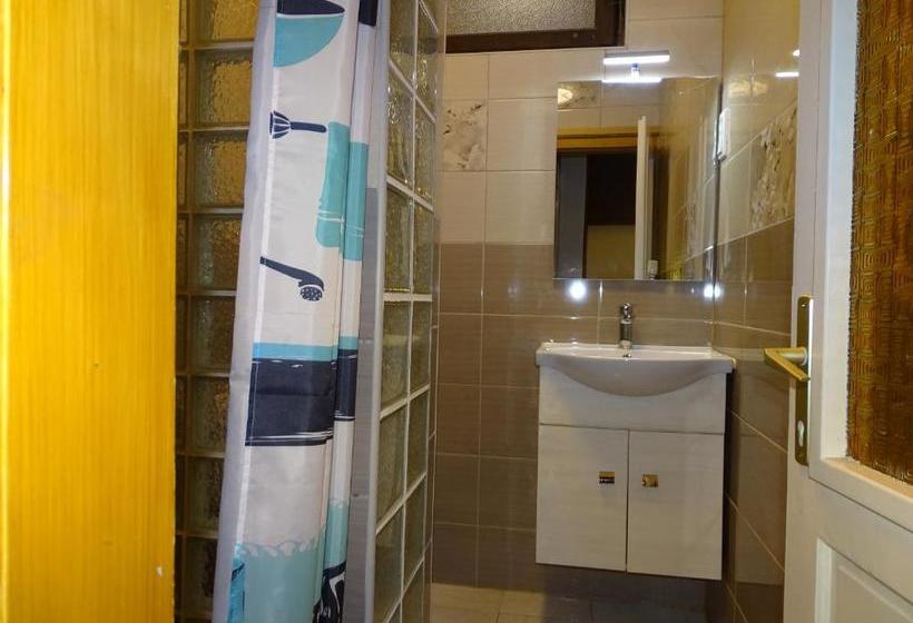 ペンション Vendvidék Kapuja Vendégház