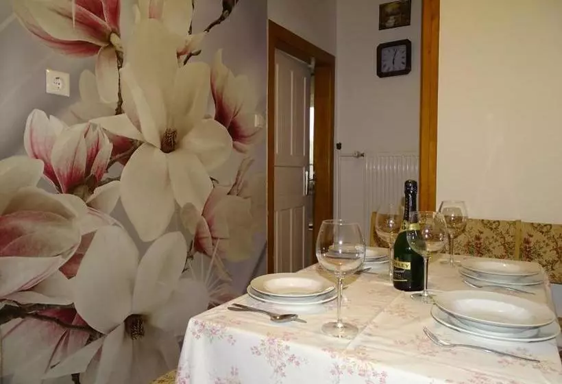 پانسیون Vendvidék Kapuja Vendégház