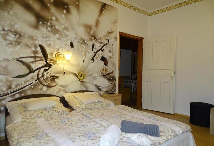 ペンション Vendvidék Kapuja Vendégház