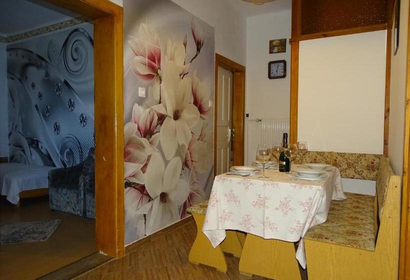 ペンション Vendvidék Kapuja Vendégház