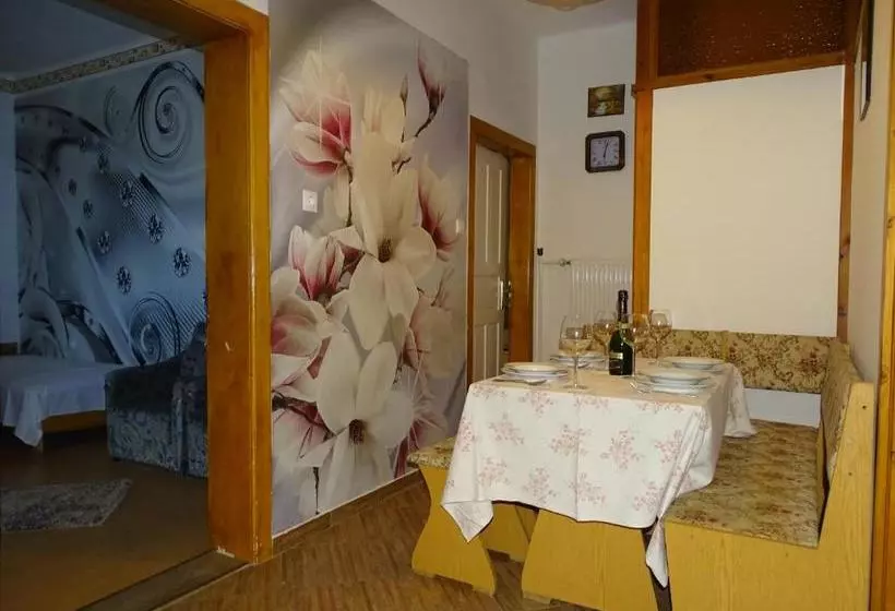 پانسیون Vendvidék Kapuja Vendégház