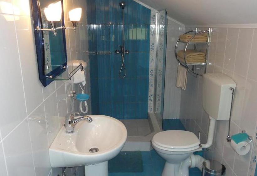 بنسيون Vila Europa