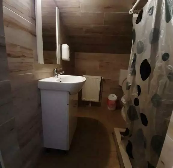 ペンション Complex Turistic Casianna & Spa